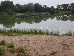 Forellensee Brokenlande-3