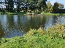 Elbe-Lübeck-Kanal (Büchen)-2