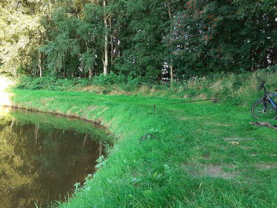 Erikasee (Esterwegen)-1