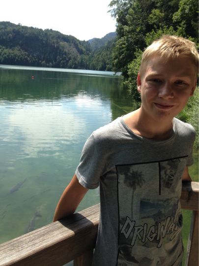 Hechtsee (Kiefersfelden)-1