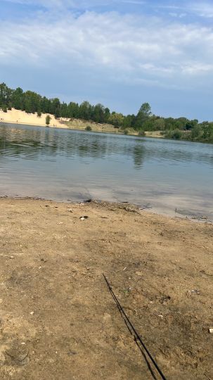 Forellensee Geesthof