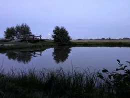 Forellensee Geesthof-1