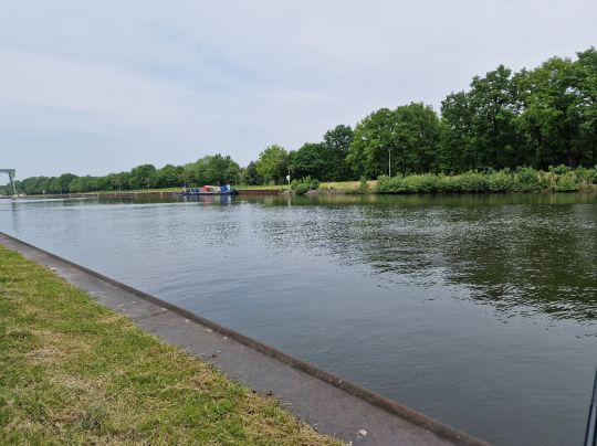 Wesel-Datteln-Kanal (Ahsen)