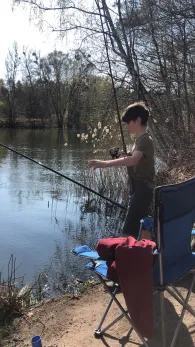 Blauer See (Ruhlsdorf)