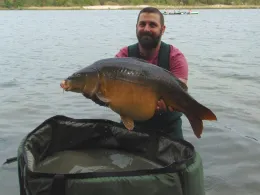 Blauer See (Ruhlsdorf)-1