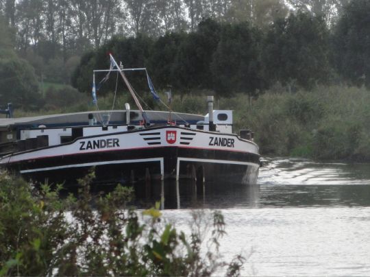 Elbe-Lübeck-Kanal (Lankau)-1