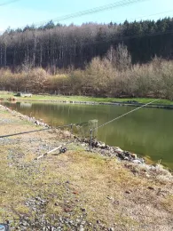 Angelteiche Gründautal