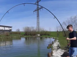 Anglerparadies Strasser-1