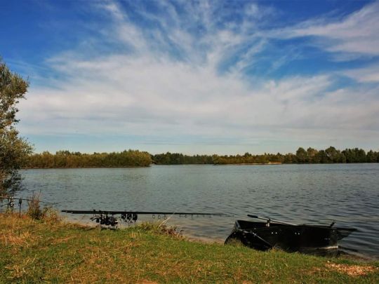 Great Lake (Goncourt)