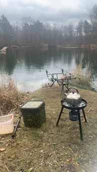 Gemeindeloch I/II (Wörth am Rhein)