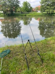 Rückhaltebecken Baßriede 1