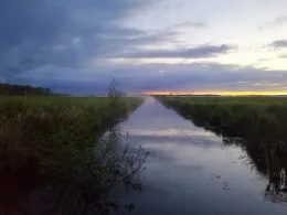 Hörner Au (Osterhorn)-1