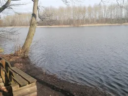 Hinterer See (Groß Miltzow)