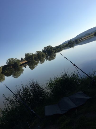 Eschenbacher Weiher (Lohwiesenweiher)-3