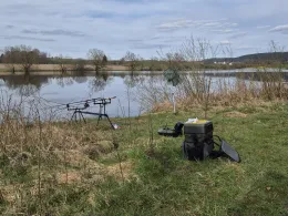 Eschenbacher Weiher (Lohwiesenweiher)-2