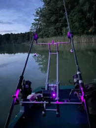 Bantikower See (Untersee)