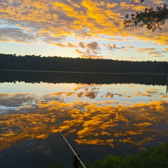 Bantikower See (Untersee)-2