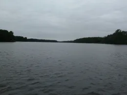 Bantikower See (Untersee)-3