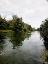 Mangfall (Bruckmühl)-4