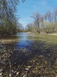 Mangfall (Bruckmühl)-1