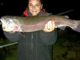 Angelsee Wassermühle (Bendestorf)-1