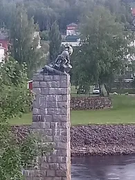 Ångermanälven (Sollefteå)-1