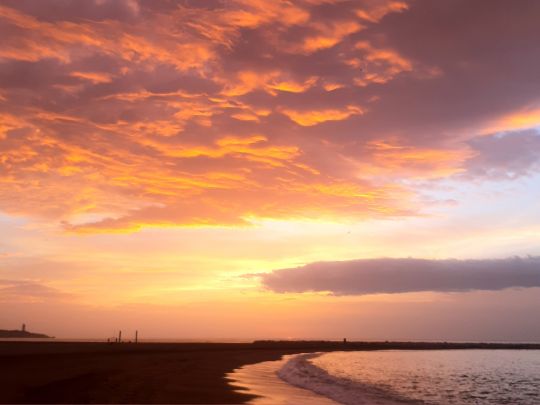 Mittelmeer (Málaga)