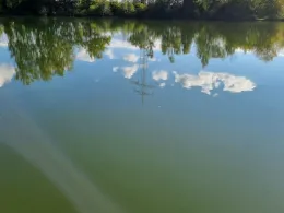 Hundensee (Tapfheim)