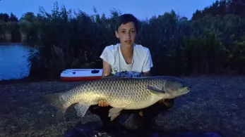 Gemeindeweiher (FV Aislingen)