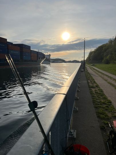 Nord-Ostsee-Kanal (Kiel)-3