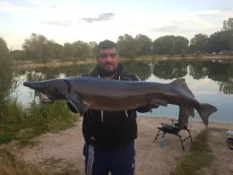 Forellensee Osloß-1