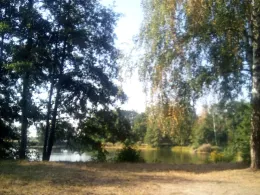 Schmerkendorfer Baggerteich