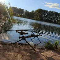 Garzer See (Rügen)-2