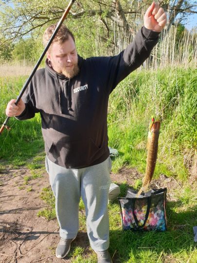 Garzer See (Rügen)-1