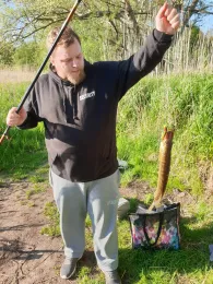 Garzer See (Rügen)-1