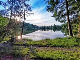 Kiesgrube Eichertrath