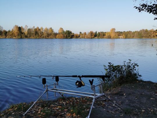 Prüßsee
