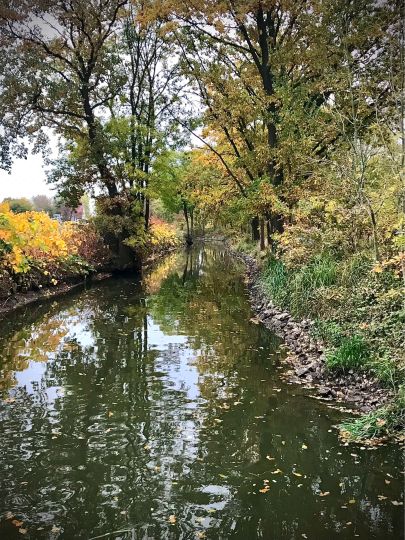 Letschiner Hauptgraben-1