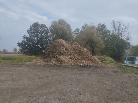 Letschiner Hauptgraben