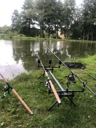 Mühlenteiche Lindheim