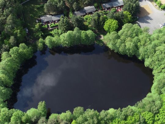 Grundlossee (Sewekow)