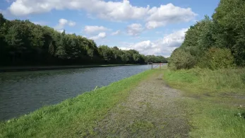 Mittellandkanal (Niedernwöhren)-3