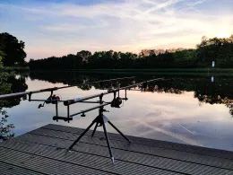Mittellandkanal (Niedernwöhren)