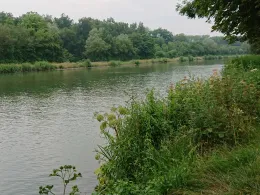Mittellandkanal (Niedernwöhren)-2