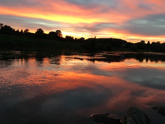 Weser (Höxter)-4