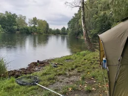 Ziegeleiteich Weißwasser