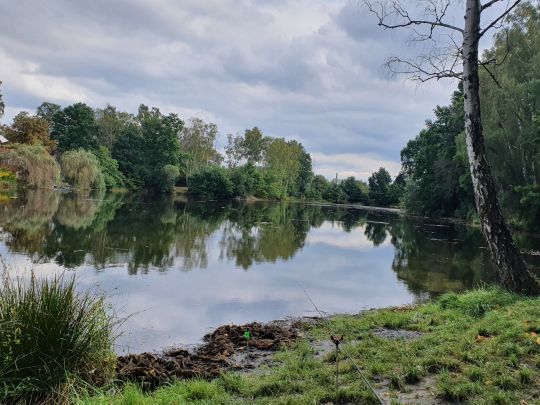 Ziegeleiteich Weißwasser-2