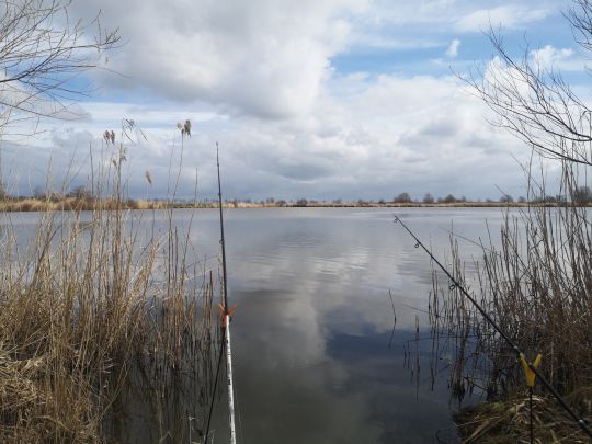 Kleiner Schwanensee (Rechtenfleth)-2