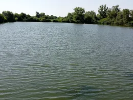 Kleiner Schwanensee (Rechtenfleth)-0