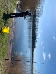 Baggersee Pannerden-1